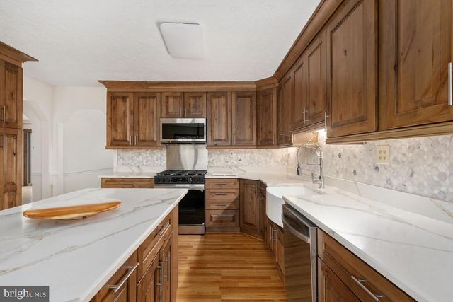 13220 SILLAMON RD, Goldvein, VA 22720