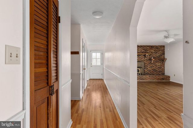 13220 SILLAMON RD, Goldvein, VA 22720