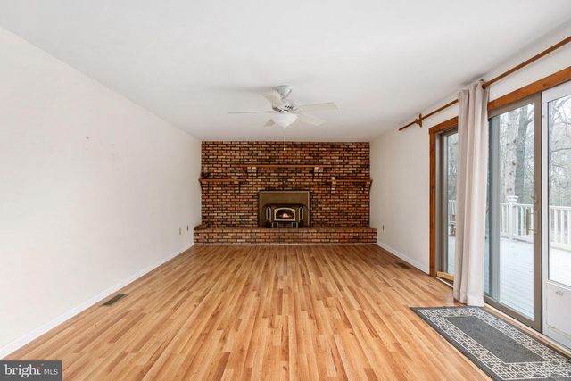 13220 SILLAMON RD, Goldvein, VA 22720