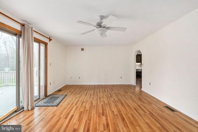 13220 SILLAMON RD, Goldvein, VA 22720