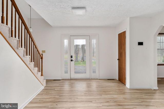 13220 SILLAMON RD, Goldvein, VA 22720