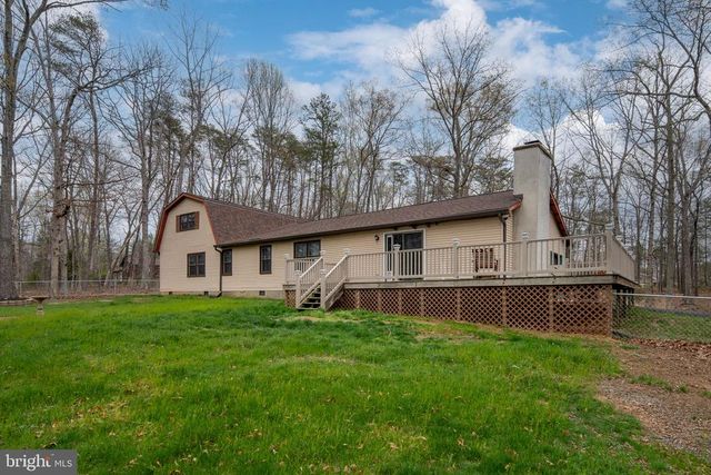 13220 SILLAMON RD, Goldvein, VA 22720
