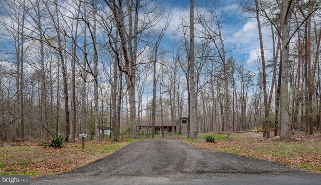 13220 SILLAMON RD, Goldvein, VA 22720