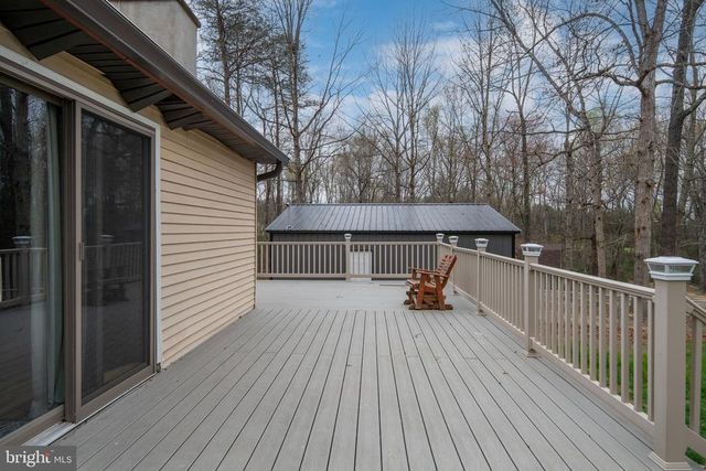 13220 SILLAMON RD, Goldvein, VA 22720