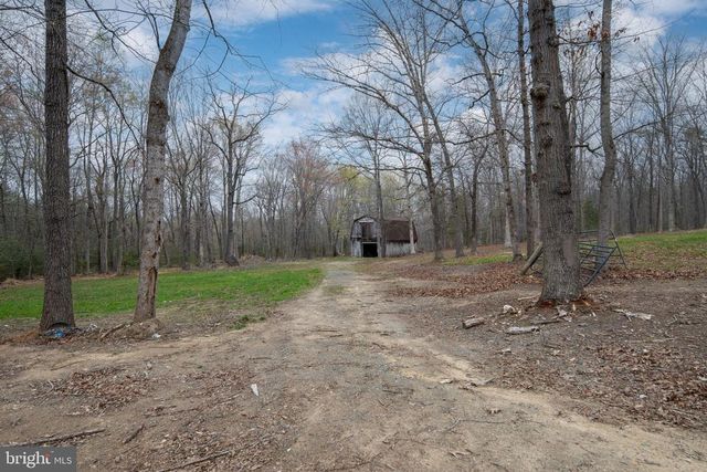 13220 SILLAMON RD, Goldvein, VA 22720