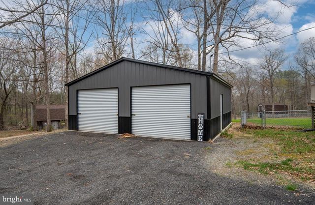 13220 SILLAMON RD, Goldvein, VA 22720
