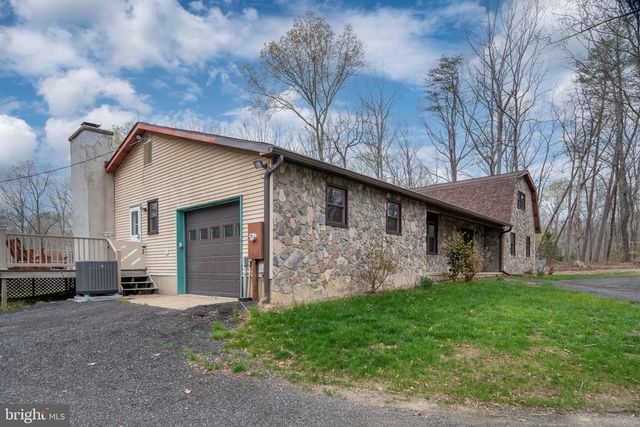 13220 SILLAMON RD, Goldvein, VA 22720
