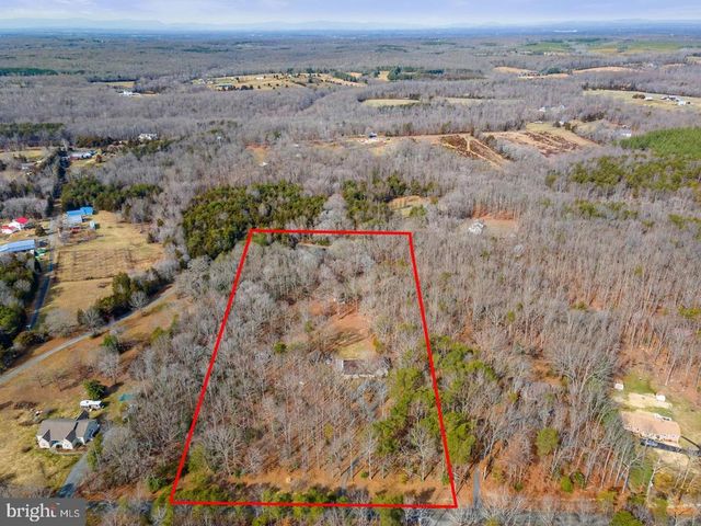 13220 SILLAMON RD, Goldvein, VA 22720