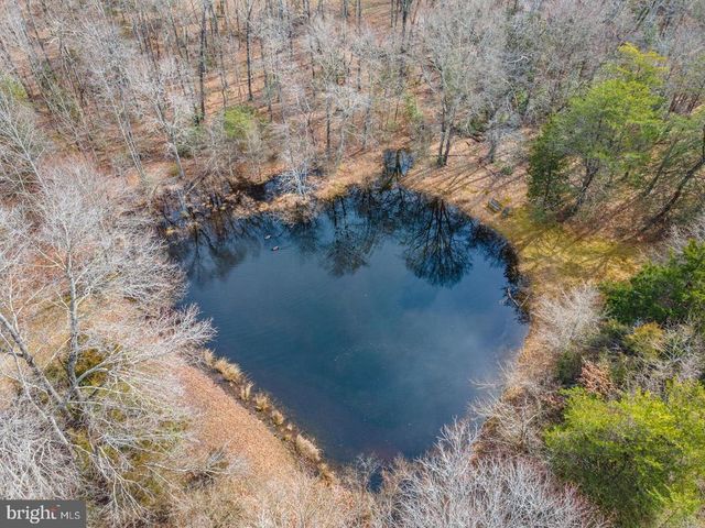 13220 SILLAMON RD, Goldvein, VA 22720