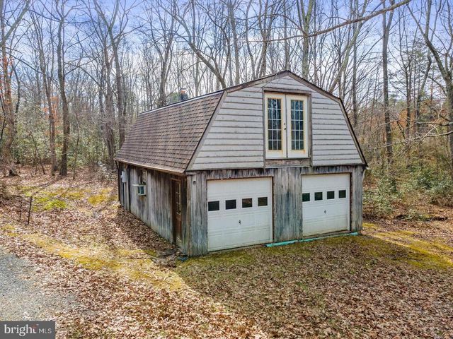 13220 SILLAMON RD, Goldvein, VA 22720