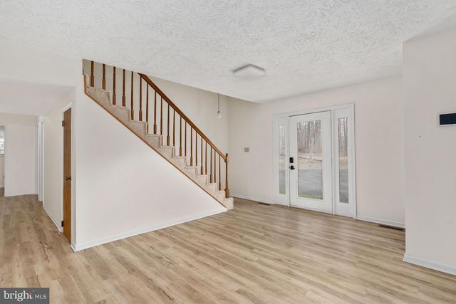 13220 SILLAMON RD, Goldvein, VA 22720