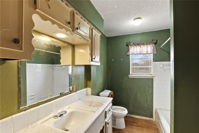 21205 Evans Lane, Washington, TX 77880