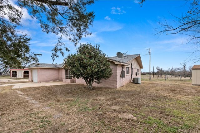 21205 Evans Lane, Washington, TX 77880