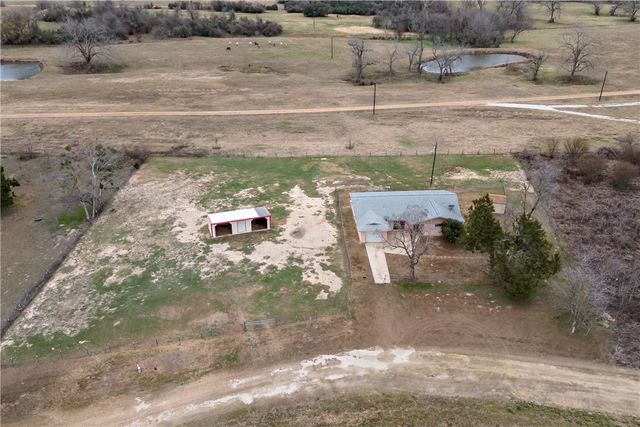 21205 Evans Lane, Washington, TX 77880