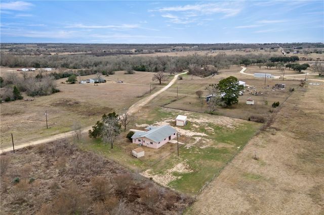 21205 Evans Lane, Washington, TX 77880