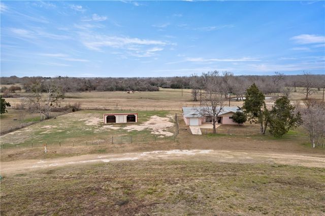 21205 Evans Lane, Washington, TX 77880