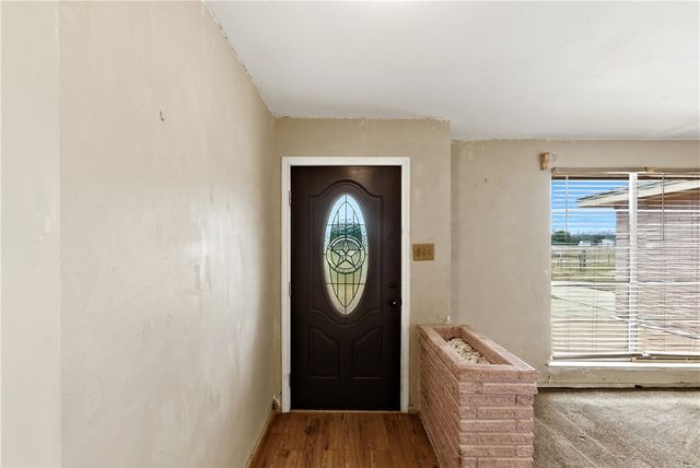 21205 Evans Lane, Washington, TX 77880