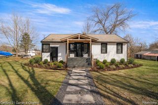 4296 Burgess Road, Putnam Township, MI 48169