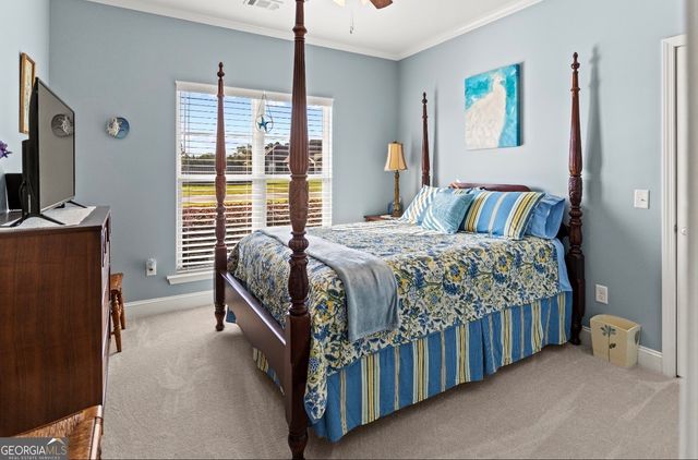 105 Bluff Oak Drive, Brooklet, GA 30415
