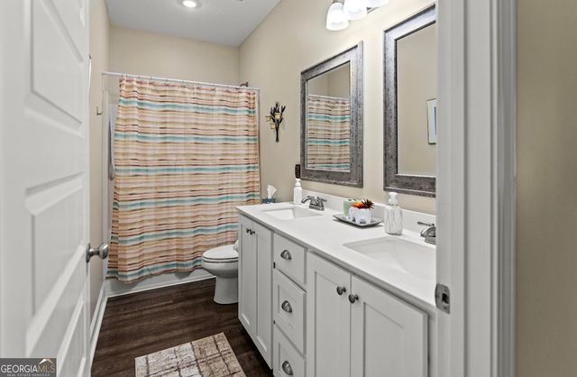 105 Bluff Oak Drive, Brooklet, GA 30415