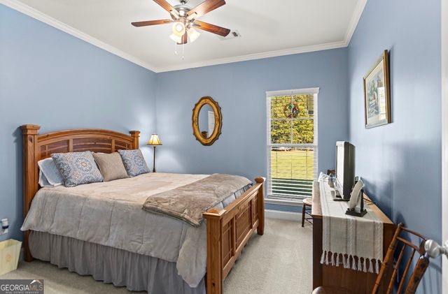 105 Bluff Oak Drive, Brooklet, GA 30415