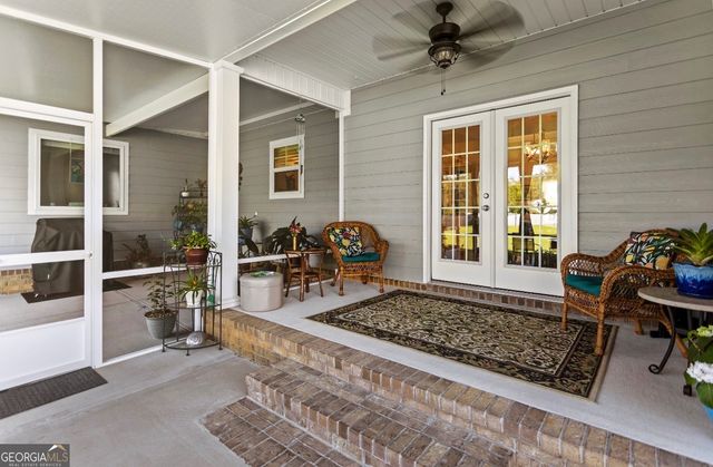 105 Bluff Oak Drive, Brooklet, GA 30415