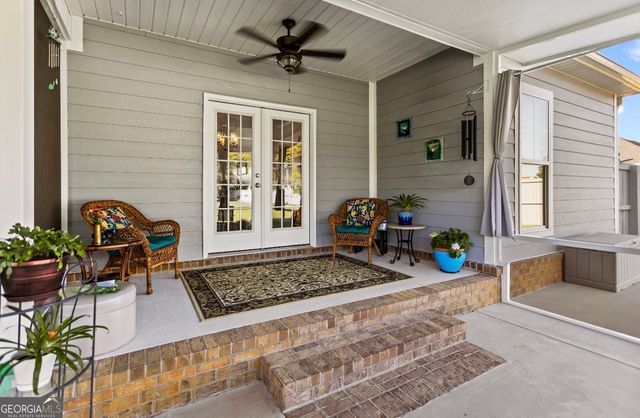 105 Bluff Oak Drive, Brooklet, GA 30415