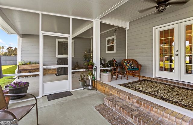 105 Bluff Oak Drive, Brooklet, GA 30415