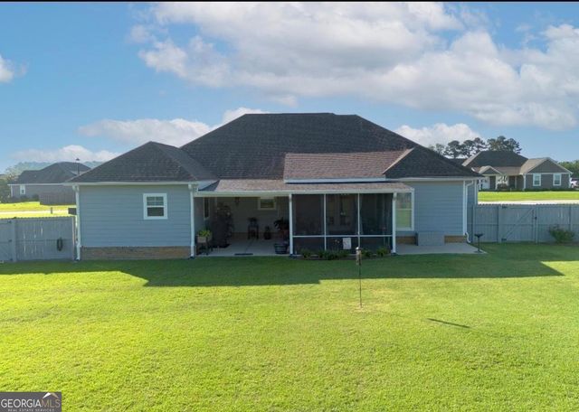 105 Bluff Oak Drive, Brooklet, GA 30415