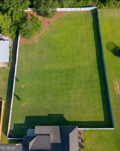 105 Bluff Oak Drive, Brooklet, GA 30415
