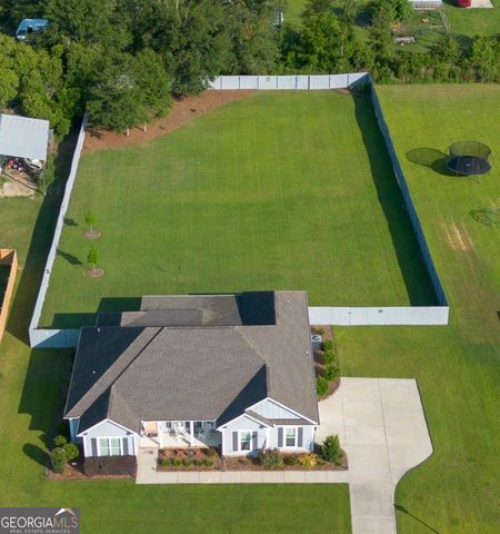105 Bluff Oak Drive, Brooklet, GA 30415
