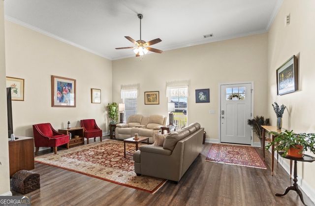 105 Bluff Oak Drive, Brooklet, GA 30415