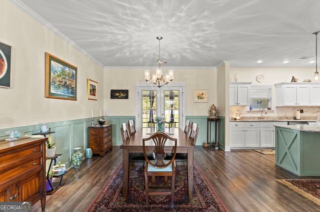 105 Bluff Oak Drive, Brooklet, GA 30415