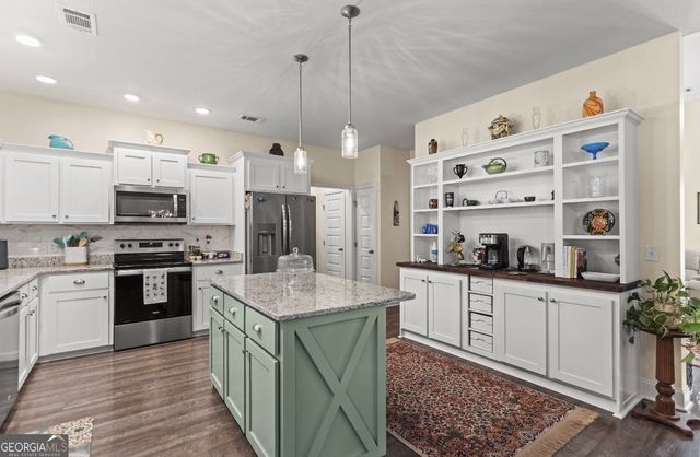 105 Bluff Oak Drive, Brooklet, GA 30415