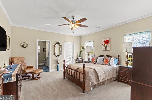 105 Bluff Oak Drive, Brooklet, GA 30415
