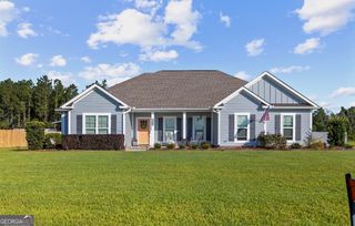 105 Bluff Oak Drive, Brooklet, GA 30415