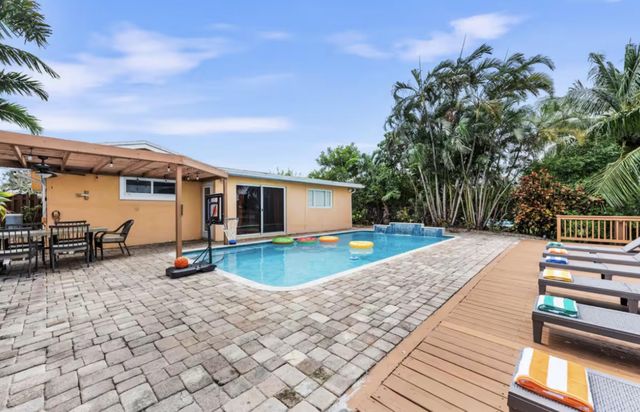 3351 NW 67th Street, Fort Lauderdale, FL 33309