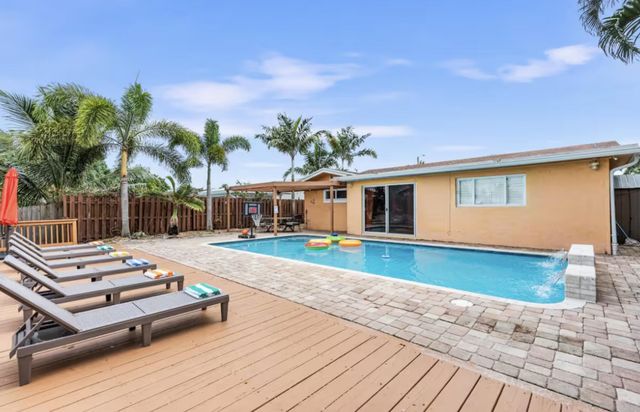 3351 NW 67th Street, Fort Lauderdale, FL 33309