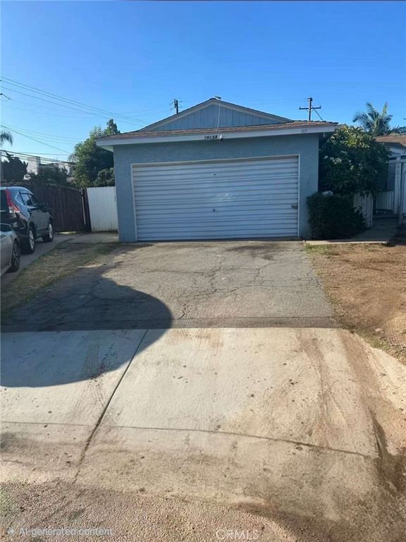 16156 Three Palms, Hacienda Heights, CA 91745 — exterior