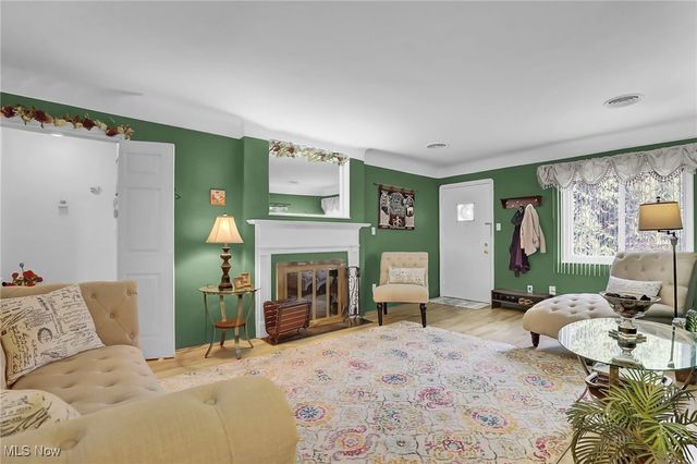 25255 Maple Ridge Road, North Olmsted, OH 44070