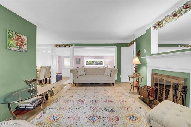 25255 Maple Ridge Road, North Olmsted, OH 44070