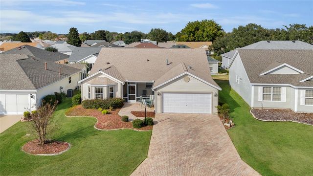 3017 BATALLY COURT, The Villages, FL 32162