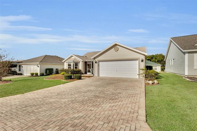 3017 BATALLY COURT, The Villages, FL 32162