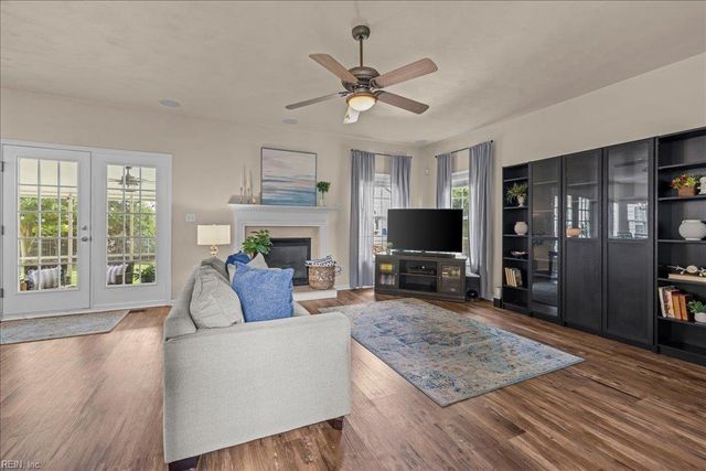 2617 Lotus Creek DR, Virginia Beach, VA 23456