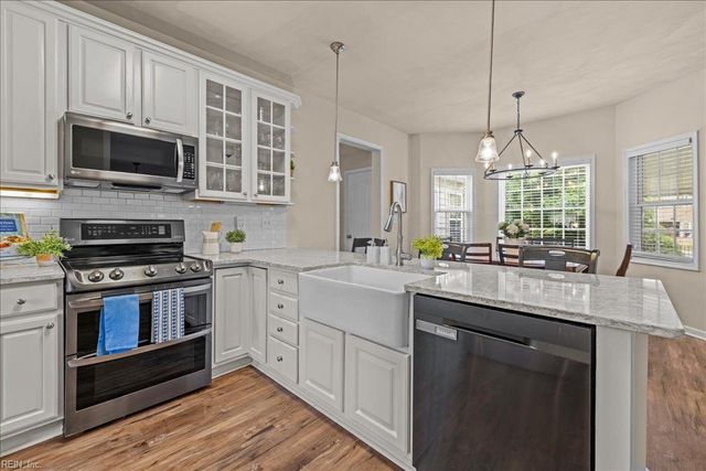 2617 Lotus Creek DR, Virginia Beach, VA 23456