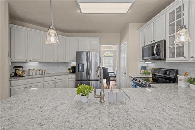 2617 Lotus Creek DR, Virginia Beach, VA 23456