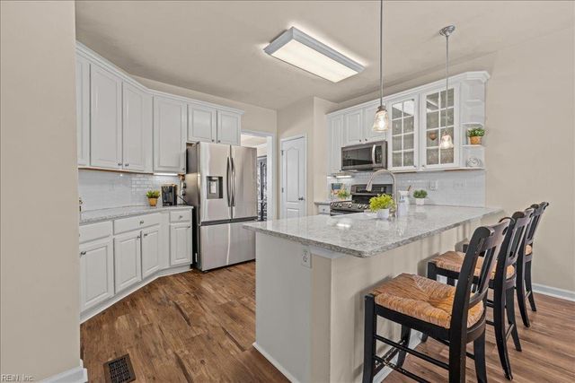 2617 Lotus Creek DR, Virginia Beach, VA 23456