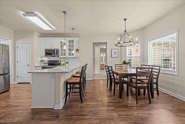 2617 Lotus Creek DR, Virginia Beach, VA 23456