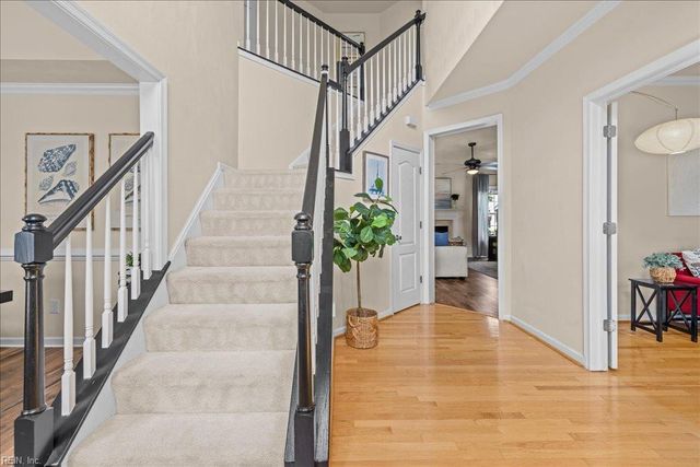 2617 Lotus Creek DR, Virginia Beach, VA 23456