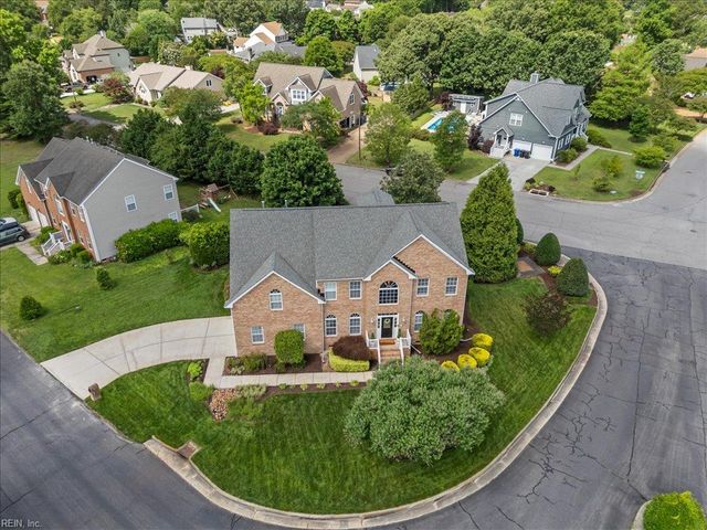 2617 Lotus Creek DR, Virginia Beach, VA 23456